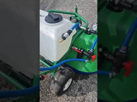 TECHNEAT PRODRIFT SPRAYER - Image 2