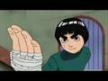 The Way Gaara Is