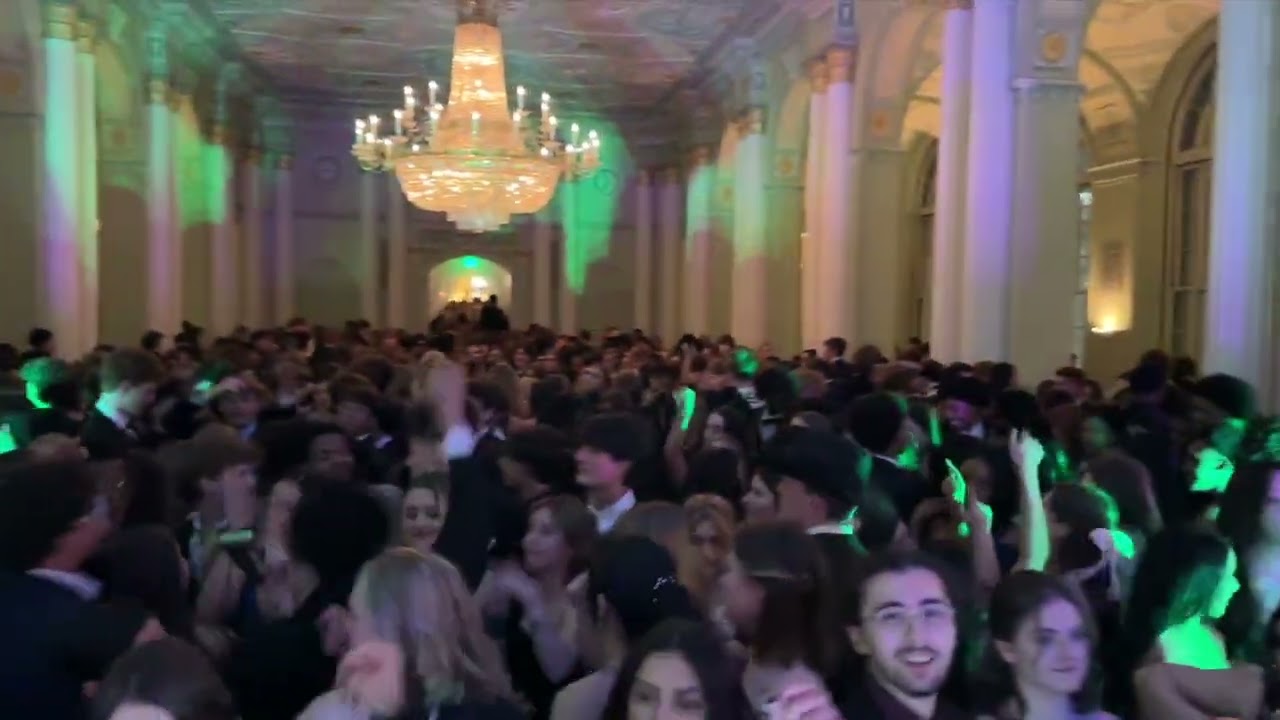 Promotional video thumbnail 4 for JAMMIN’ DJs