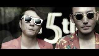 ポルノグラフィティ『青春花道(Short ver.)』/ PORNOGRAFFITTI『Seishun Hanamichi (Short Ver.)』