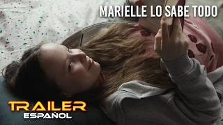 Marielle lo sabe todo - Tráiler español