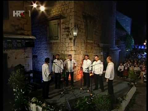 Sudamja - klapa Adrion - FDK 2010