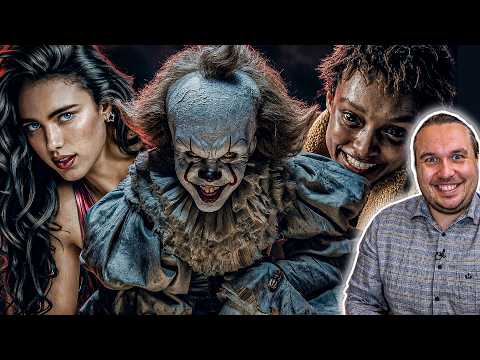 Video Thumbnail: Die besten Horrorfilme der letzten 10 Jahre