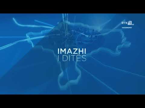 IMAZHI I DITËS