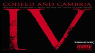 Coheed And Cambria - Welcome Home [INSTRUMENTAL] + Download Link