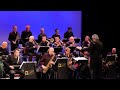 Bigband The Q-Buskers zoekt nieuwe leden