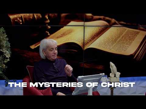 The Mysteries of Christ