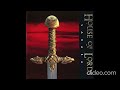 House of Lords - Kiss of Fire