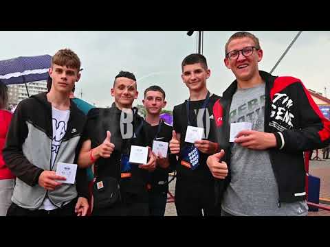 Спортивно-культурный фестиваль «Вытокi. Крок да Алiмпу» пройдет в Глубоком 23 и 24 июня