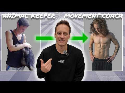 From Animal Keeper to 3 Million Instagram Followers - My Story