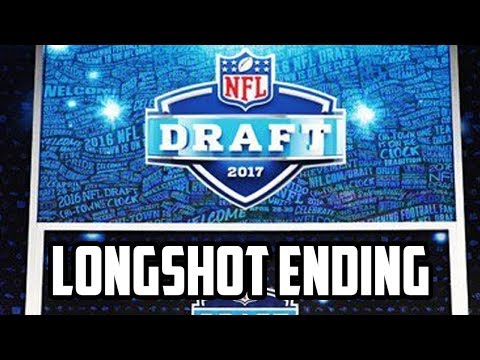 Madden 18 Longshot ENDING