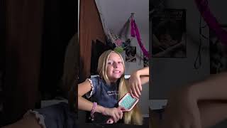Part two of get ready with me for bed