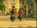 New Bajaj Pulsar 200cc TV Commercial Ad