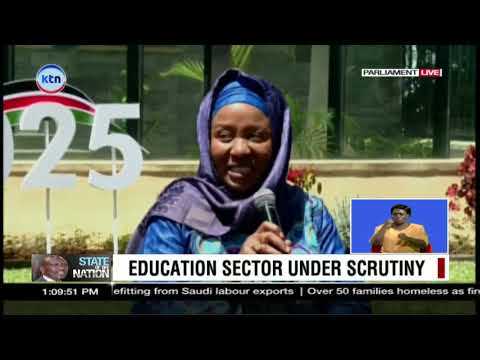 Kenya’s education system in crisis, urgent reforms needed to protect students’ future