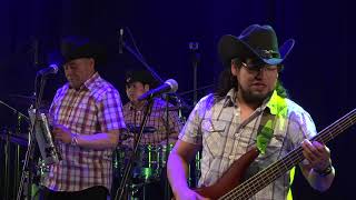 Clan Quinchaman Recital en Vivo