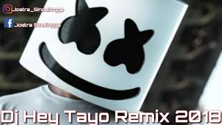 Download lagu DJ HEY TAYO SLOW MIX FULL BASS TERBARU mp3 Download lagu DJ HEY TAYO SLOW MIX FULL BASS TERBARU mp3