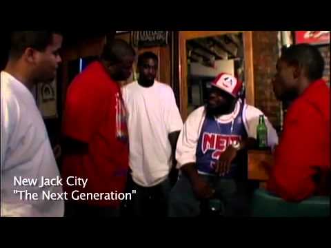 Mob Scene, Kingpin's Queen Goes To Jail