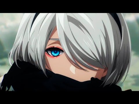 NieR: Automata - 2B [AMV/EDIT] by Brave Lycoris