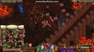 LinkRealms:Volcano  Zone: Minotaurs Spawn (2016.12.28)