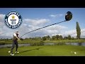 Longest 'usable' golf club - Guinness World ...