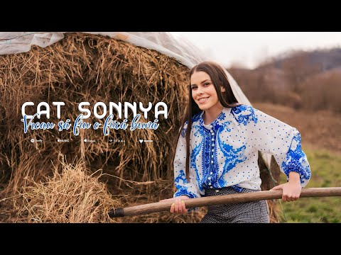 CAT SONNYA - Vreau să fiu o fiică bună || Official Video