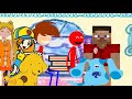 Elmo S World Spot S Clues S1 Ep 6 Food Final