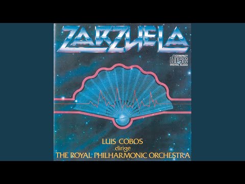 Zarzuela 1 (Remasterizado)