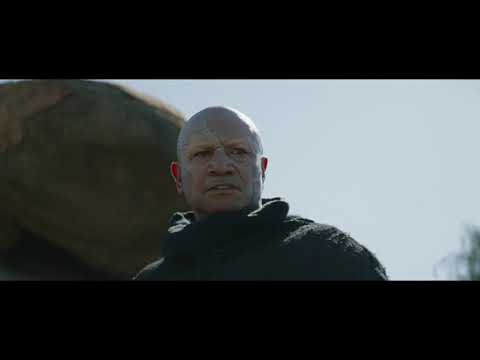 Boba Fett without armor vs Stormtroopers | The Mandalorian Season 2 Episode 6