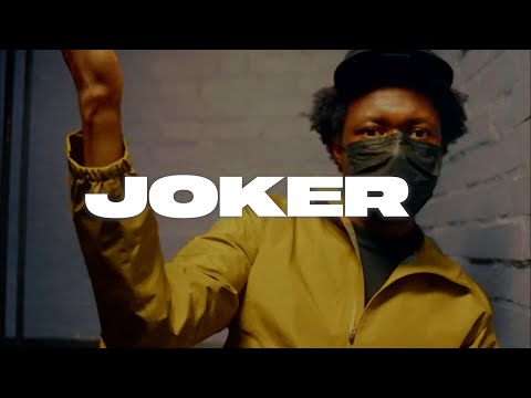 [FREE] 163Margs x SWiTCH Type Beat "JOKER" Jumpy UK Drill Type Beat | Prod By Krome