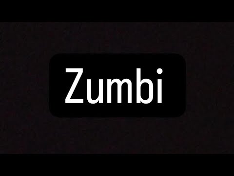 Zumbi - Quem foi zumbi dos Palmares e a escravidão 