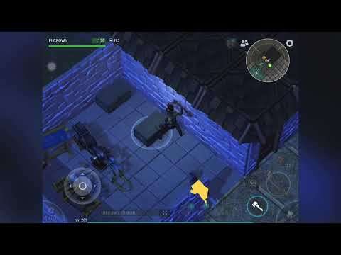 Raid Player 5360  👍🔔 👀