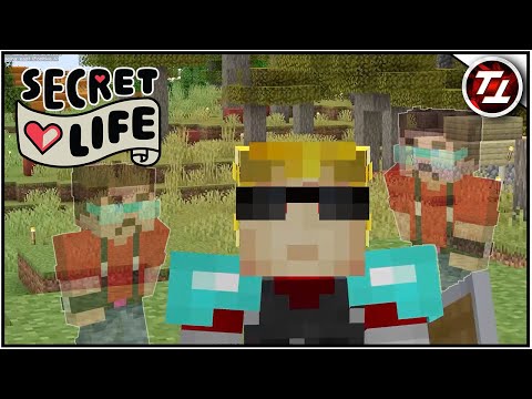 I'm Not Feeling... Myself Today - Secret Life #6