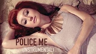 09. Police Me (instrumental cover + sheet music) - Tori Amos