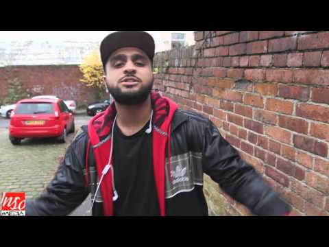 INSOMEDIA - D-low - Freestyle