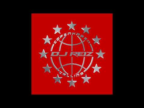 DJ Reiz - Sunrise On The Baltic Sea [UTM004]