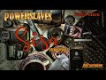 Powerslaves - Sisa ( Remastered ) ( Lyrics )