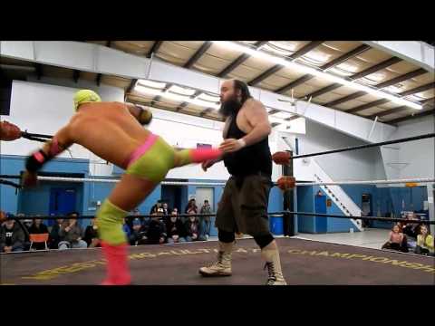 "Highflying" Fantana vs. Sidewalk Sam