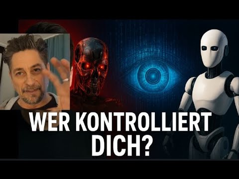 „Wenn KI die Kontrolle übernimmt: Von ‘Terminator’ bis ‘Runaway’ – Realität oder Warnung?“