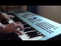 Bruno Mars - Locked Out Of Heaven - Piano ...