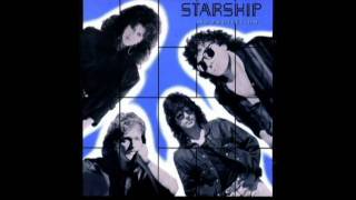 Starship**Set The Night To Music** - Diane warren