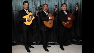 BESAME MUCHO, 3 DE IMPACTO TRIO