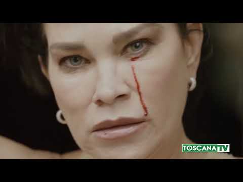 2020-01-18 FIRENZE - UN VIDEO CONTRO LA VIOLENZA SULLE DONNE