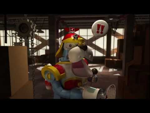 stay tuned Yatterwan!