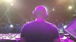 Download lagu Naked DJ at The MetroFM Heatwave - Rustenburg mp3