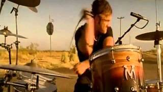 Sick Puppies - Maybe (Official Music Video Premiere)