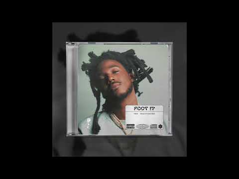 "FOOT IT" SAC X STOCKTON X BAY AREA TYPE BEAT (PROD. PREACHIT2EM'CHRIS)