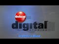 194 Deluxe Digital 2006 Logo In Devil S Blast Effects