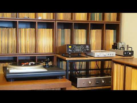 Once In A While / Don Byas All Star Quartet