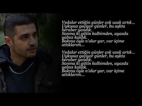MacroBeatz [Alper] ft. Asir [Mecazi] - Uzak Artik (2025)