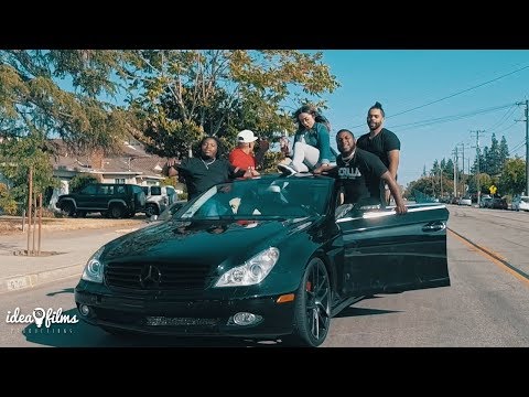 T-Buiz ft Young Wappo - Out The Window (Official Music Video) Directed by @ideafilmsllc